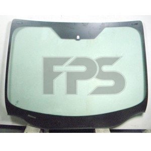 Стекло лобовое AS00139284 на FORD FOCUS 2011-2014