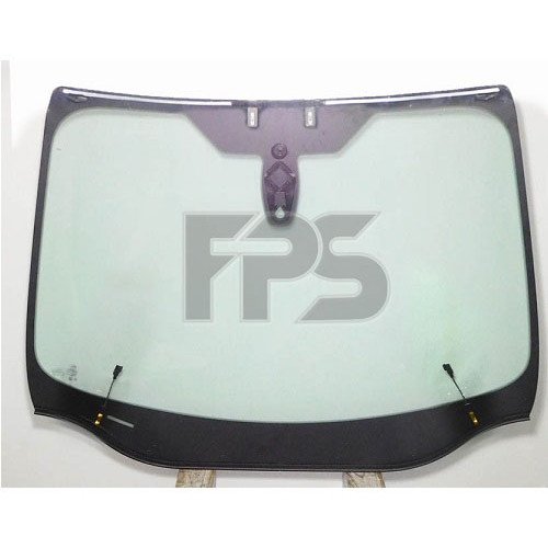 Скло лобове з підігрівом AS07358180 на FORD FOCUS 2015-2018