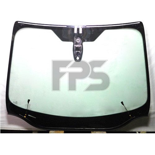 Стекло лобовое с подогревом AS07358182 на FORD FOCUS 2011-2014