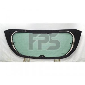 Скло заднє з підігрівом AS00139287 на FORD FOCUS 2015-2018