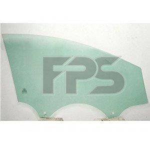 Стекло боковое AS00136518 на FORD FOCUS 2011-2014