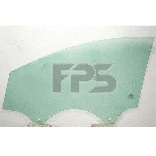 Скло бічне AS00137967 на FORD FOCUS 2015-2018