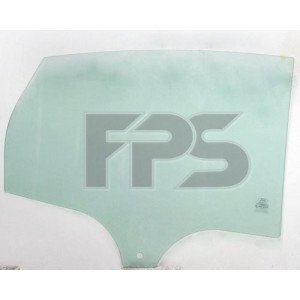 Скло бічне AS00135843 на FORD FOCUS 2015-2018