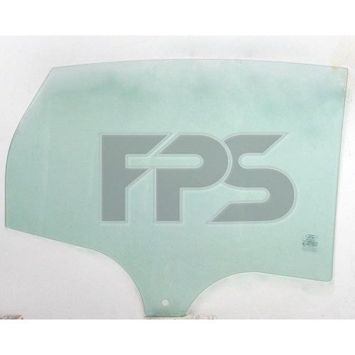 Скло бічне AS00135843 на FORD FOCUS 2015-2018