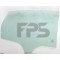 Скло бічне AS00135843 на FORD FOCUS 2015-2018
