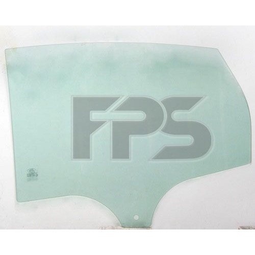 Стекло боковое AS07358188 на FORD FOCUS 2011-2014