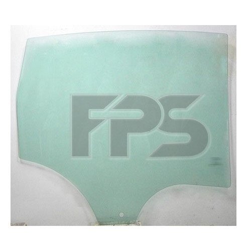 Стекло боковое AS00135845 на FORD C-MAX EUR 2010-2015