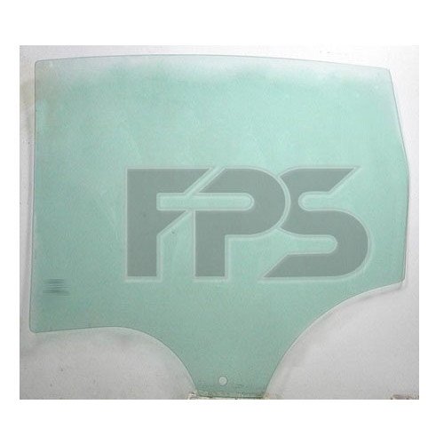 Стекло боковое AS00137278 на FORD C-MAX EUR 2010-2015