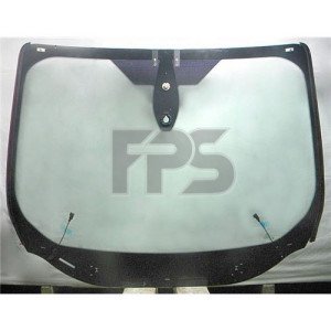 Скло лобове з підігрівом AS07358192 на FORD ESCAPE 2016-2020
