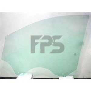 Скло бічне AS00137970 на FORD ESCAPE 2016-2020