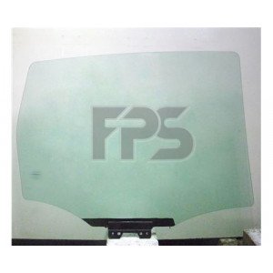 Скло бічне AS07358195 на FORD ESCAPE 2016-2020