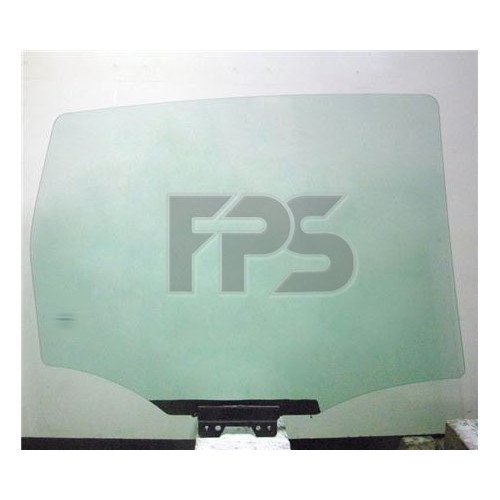 Скло бічне AS07358195 на FORD ESCAPE 2016-2020