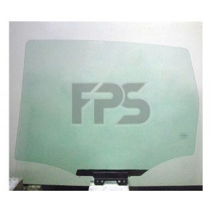 Скло бічне AS07358197 на FORD ESCAPE 2013-2016