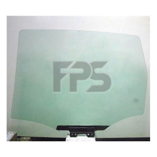 Скло бічне AS07358197 на FORD ESCAPE 2013-2016