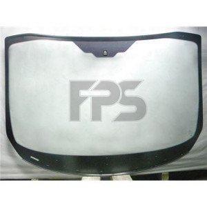 Стекло лобовое AS00139299 на FORD TRANSIT CUSTOM 2012-2017