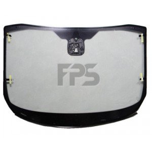 Стекло лобовое с подогревом AS00139300 на FORD TRANSIT CUSTOM 2012-2017