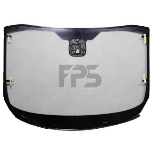 Стекло лобовое с подогревом AS00139300 на FORD TRANSIT CUSTOM 2012-2017