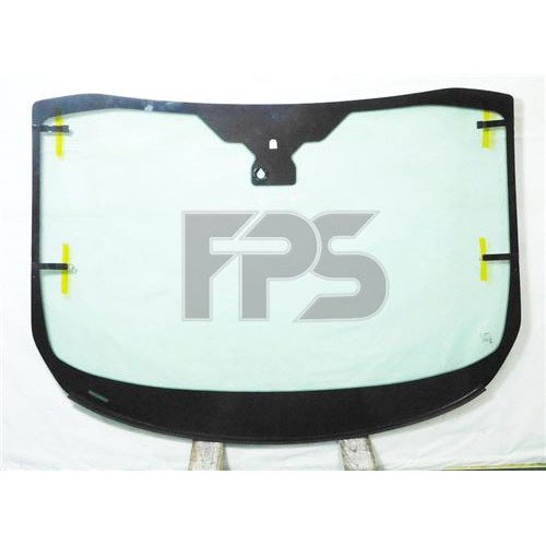 Стекло лобовое с подогревом AS00139301 на FORD TRANSIT CUSTOM 2012-2017