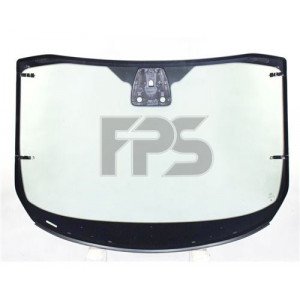 Стекло лобовое с подогревом AS07358200 на FORD TRANSIT CUSTOM 2012-2017