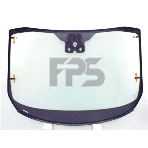 Скло лобове з підігрівом AS07358201 на FORD TRANSIT CUSTOM 2012-2017