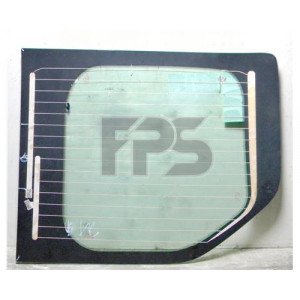 Стекло заднее с подогревом AS00138544 на FORD TRANSIT CUSTOM 2012-2017