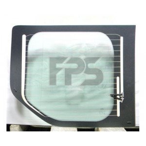 Стекло заднее с подогревом AS00138567 на FORD TRANSIT CUSTOM / TOURNEO CUSTOM 2018-