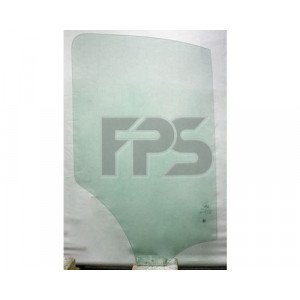 Стекло боковое AS00136522 на FORD TRANSIT CUSTOM 2012-2017