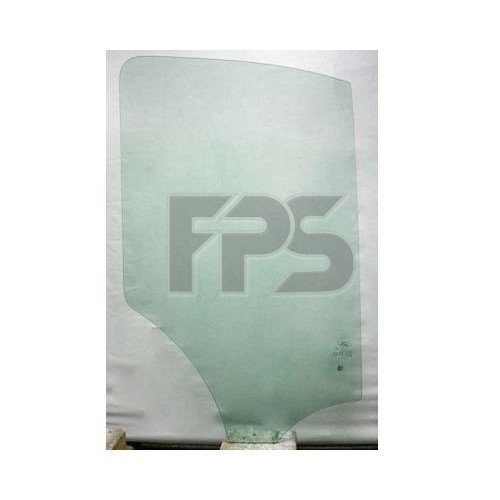 Стекло боковое AS00136522 на FORD TRANSIT CUSTOM 2012-2017