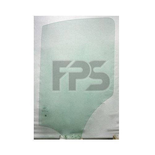 Стекло боковое AS00137971 на FORD TRANSIT CUSTOM 2012-2017