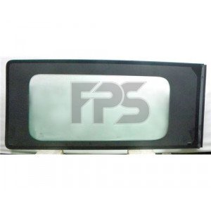 Стекло боковое AS00137281 на FORD TRANSIT CUSTOM 2012-2017