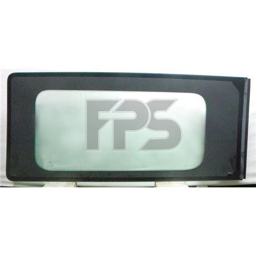 Стекло боковое AS00137281 на FORD TRANSIT CUSTOM 2012-2017