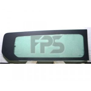 Стекло боковое AS00135604 на FORD TRANSIT CUSTOM / TOURNEO CUSTOM 2018-