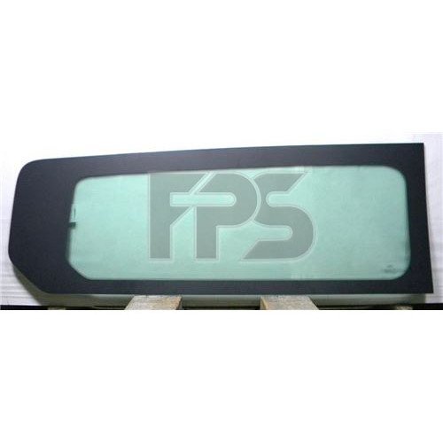 Стекло боковое AS00135604 на FORD TRANSIT CUSTOM 2012-2017