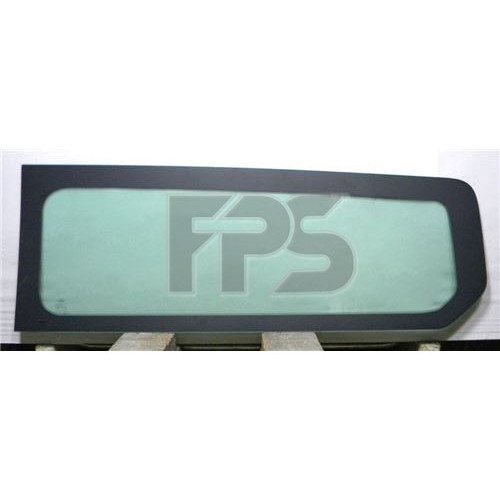 Стекло боковое AS00137028 на FORD TRANSIT CUSTOM / TOURNEO CUSTOM 2018-