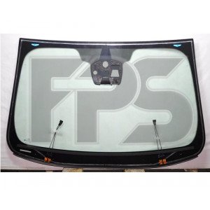 Стекло лобовое с подогревом AS00139305 на FORD FUSION 2017-2019