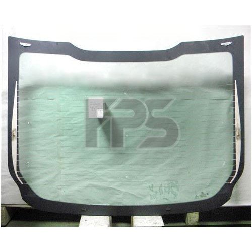 Стекло заднее с подогревом AS07358211 на FORD FUSION 2019-2020