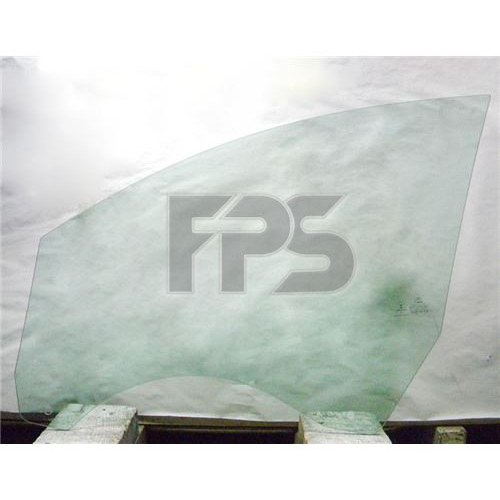 Стекло боковое AS00137972 на FORD FUSION 2012-2017