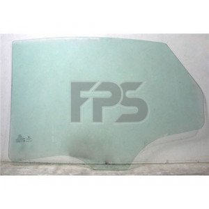 Стекло боковое AS00137282 на FORD FUSION 2012-2017