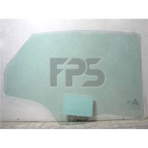 Стекло боковое AS00135850 на FORD FUSION 2012-2017