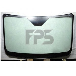 Стекло лобовое AS00139309 на FORD TRANSIT 2014-