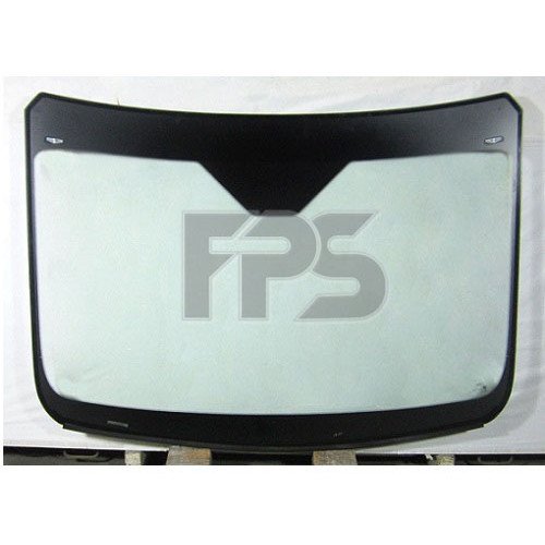 Стекло лобовое AS07358213 на FORD TRANSIT 2014-