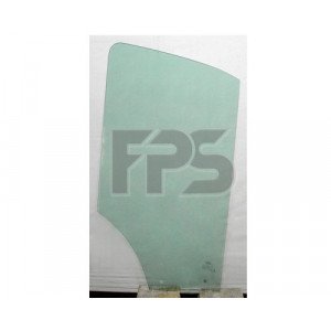 Скло бічне AS07358217 на FORD TRANSIT 2014-