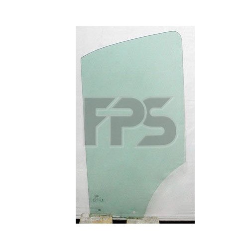 Скло бічне AS00137974 на FORD TRANSIT 2014-