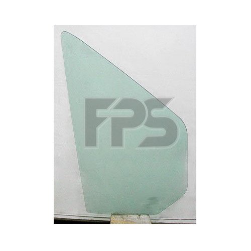 Скло бічне AS00135594 на FORD TRANSIT 2014-