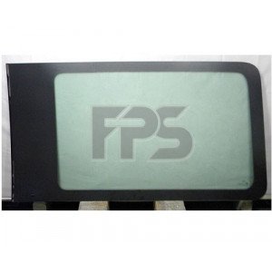 Стекло боковое AS00135852 на FORD TRANSIT 2014-