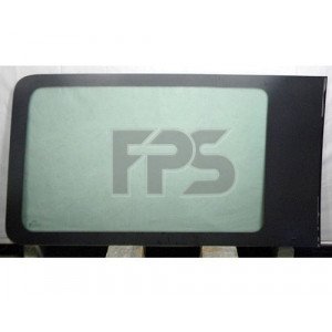 Скло бічне AS00137286 на FORD TRANSIT 2014-
