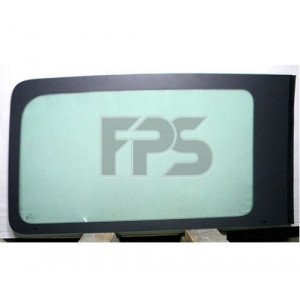 Скло бічне AS00138502 на FORD TRANSIT 2014-
