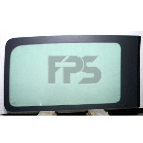 Скло бічне AS00138502 на FORD TRANSIT 2014-