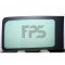 Скло бічне AS00138502 на FORD TRANSIT 2014-