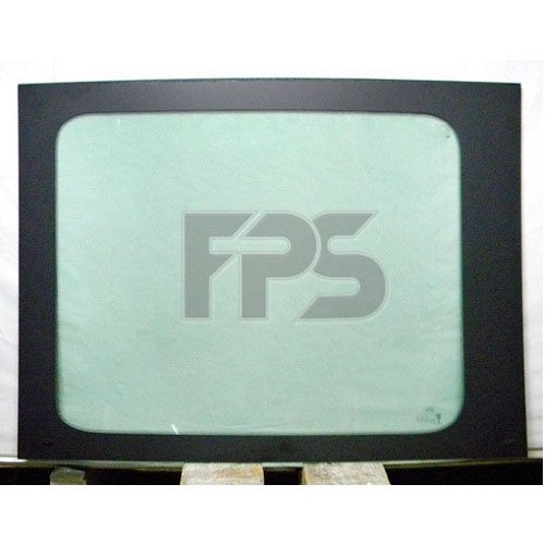 Скло бічне AS00135605 на FORD TRANSIT 2014-